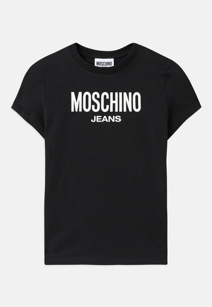 Tshirt - BLACK
