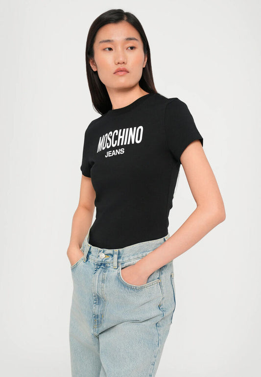 Tshirt - BLACK