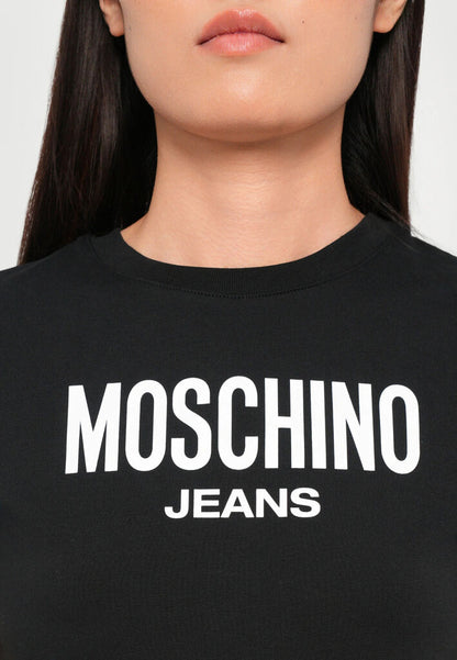 Tshirt - BLACK