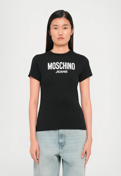 Tshirt - BLACK