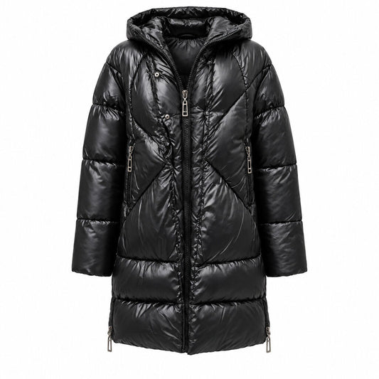Jacket - BLACK