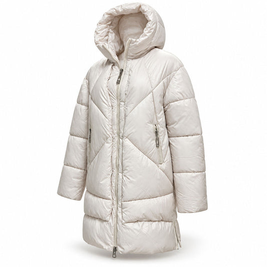Jacket - CREAM