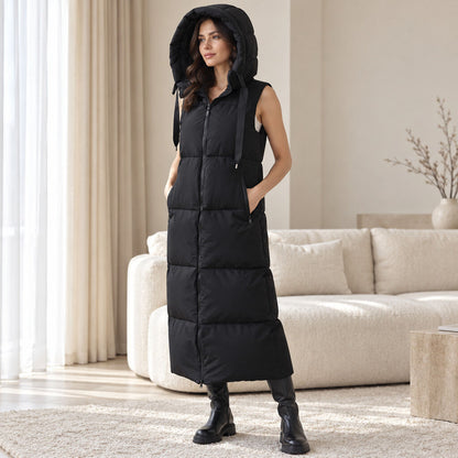 Gilet - BLACK