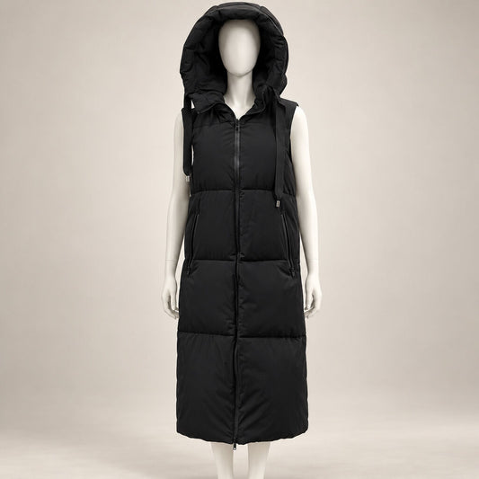 Gilet - BLACK