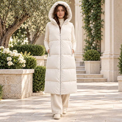 Gilet - CREAM
