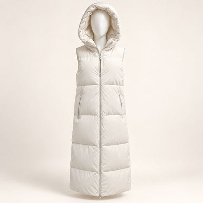 Gilet - CREAM