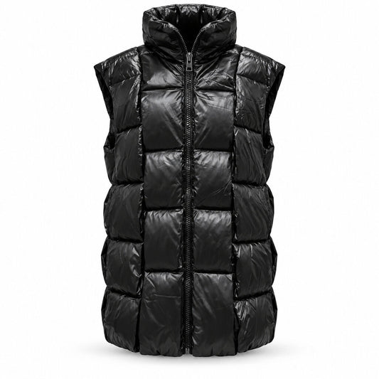Gilet - BLACK