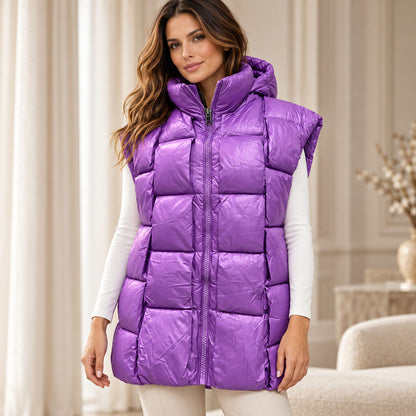 Gilet - LILLAC