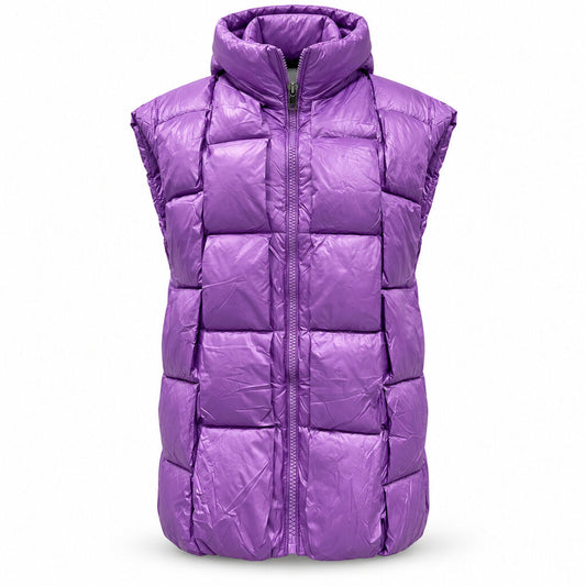 Gilet - LILLAC