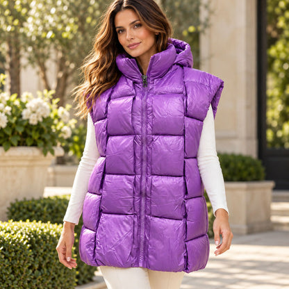 Gilet - LILLAC