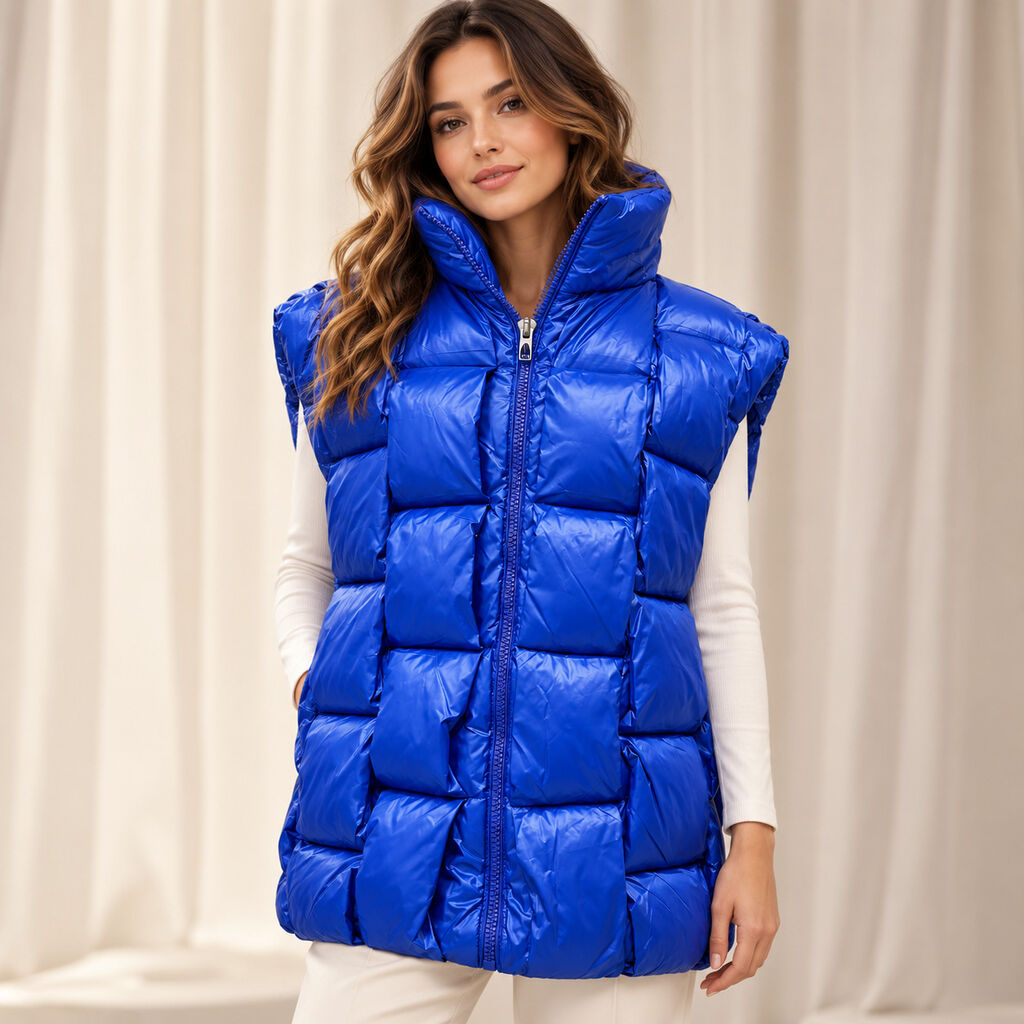 Gilet - ROYAL