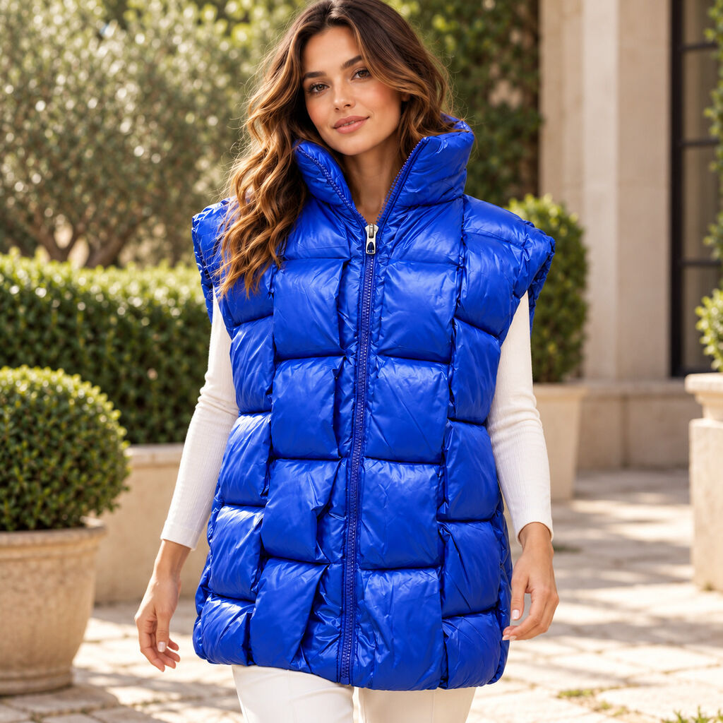 Gilet - ROYAL