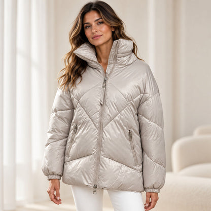Jacket - CREAM