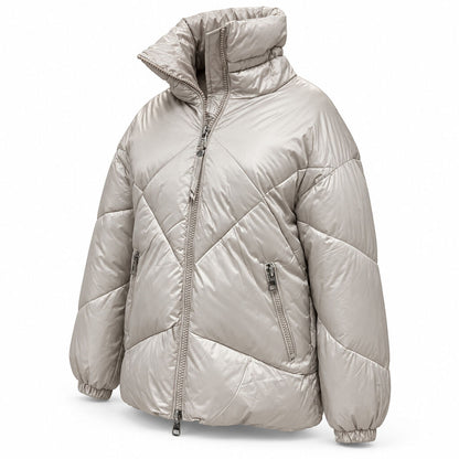 Jacket - CREAM