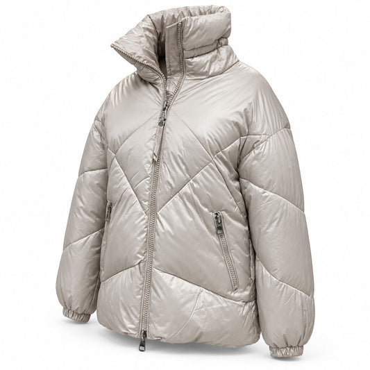 Jacket - CREAM