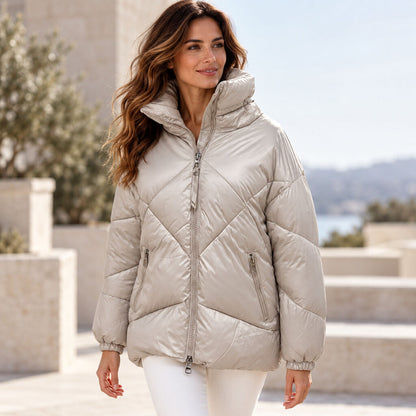 Jacket - CREAM