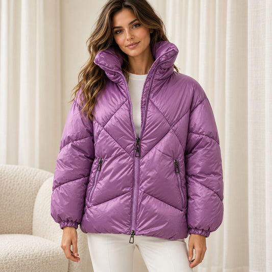 Jacket - LILLAC
