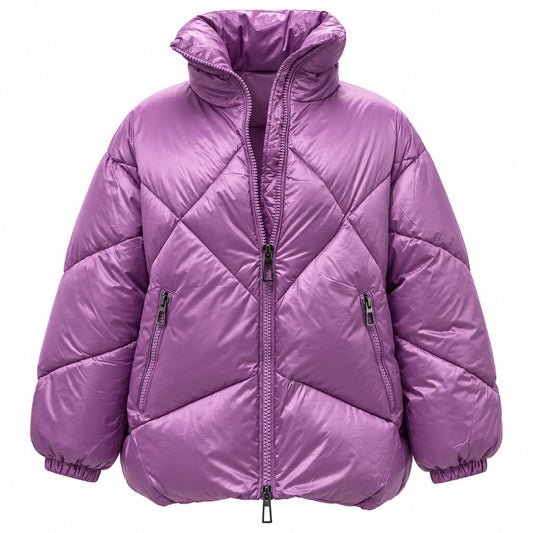 Jacket - LILLAC