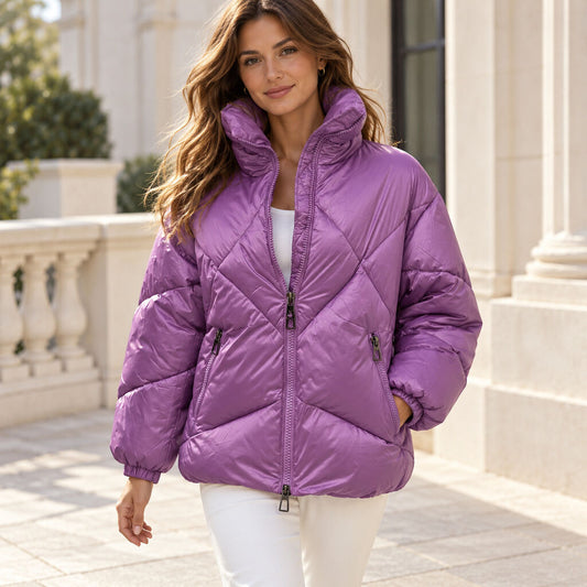 Jacket - LILLAC