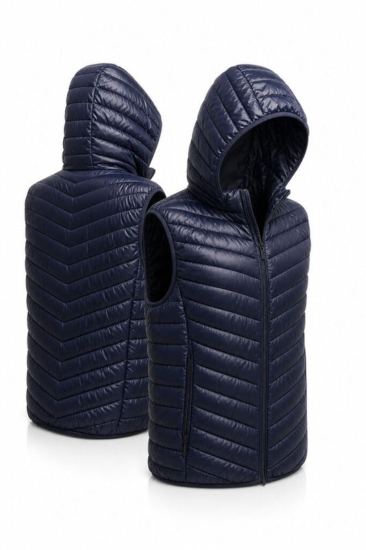 Gilet - BLU
