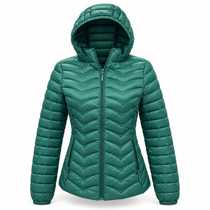 Jacket - GREEN