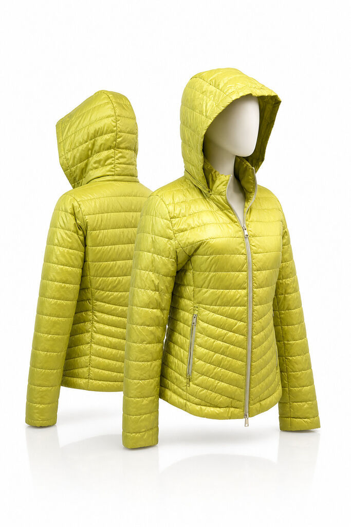 Jacket - LEMON