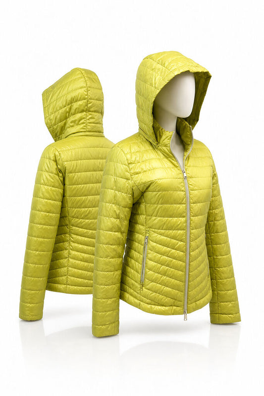 Jacket - LEMON