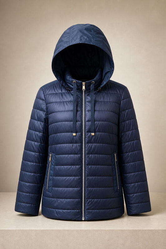 Jacket - BLU