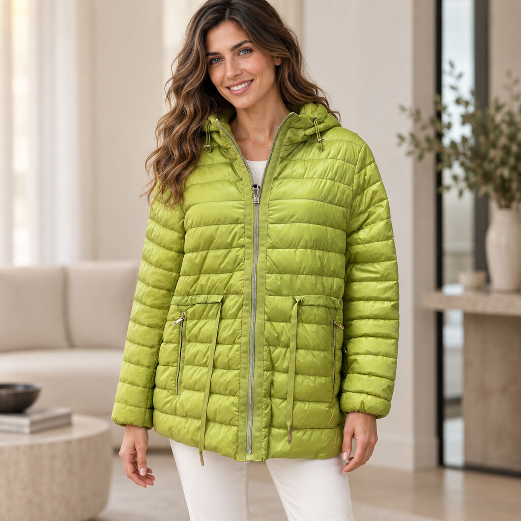 Jacket - LEMON