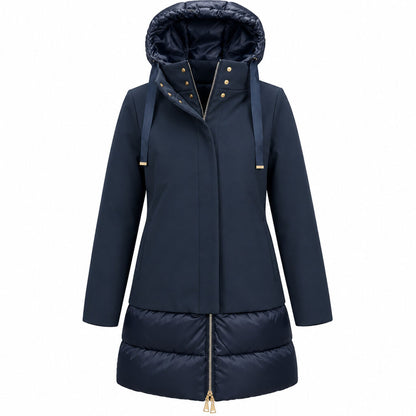Jacket - BLUE