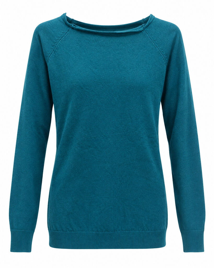 Sweater - PETROLI