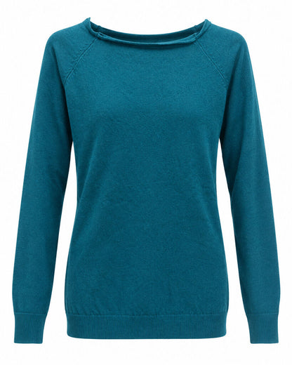 Sweater - PETROLI