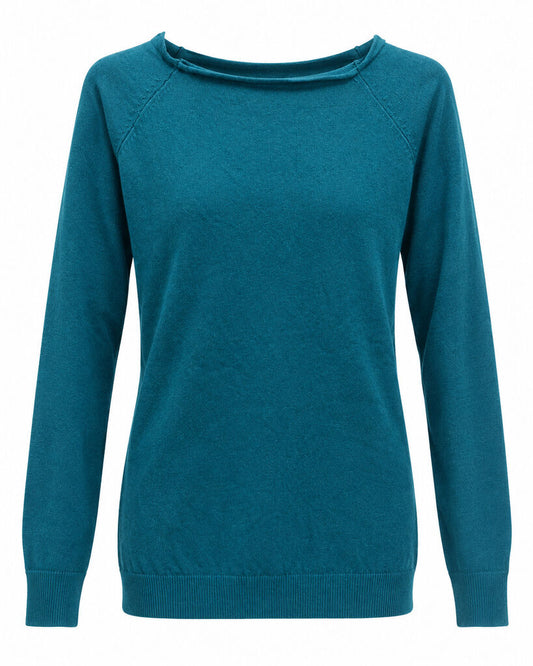 Sweater - PETROLI