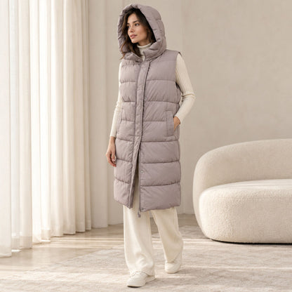 Jacket - BEIGE