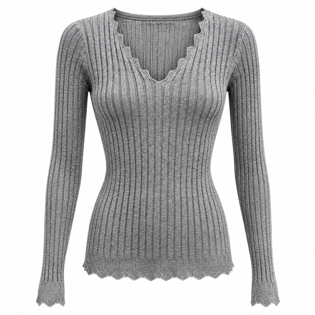 Sweater - GREY