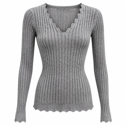 Sweater - GREY