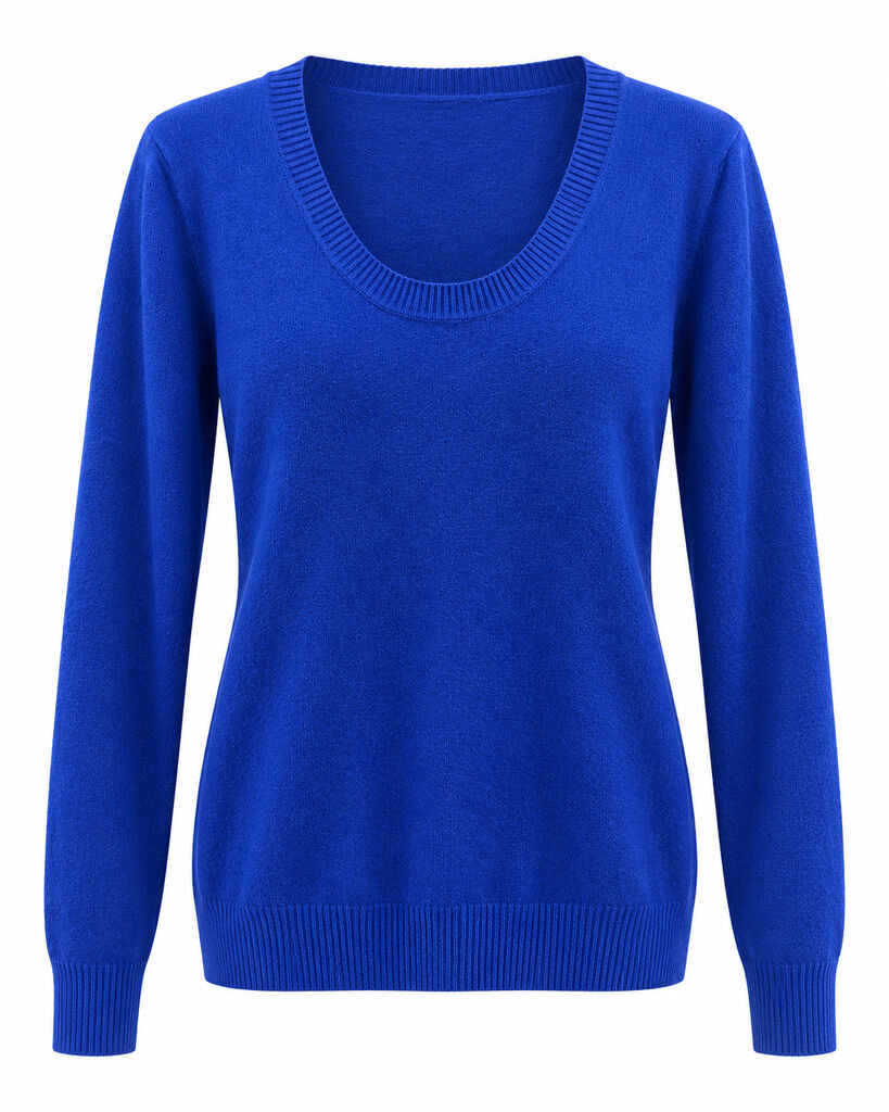 Sweater - BLUE