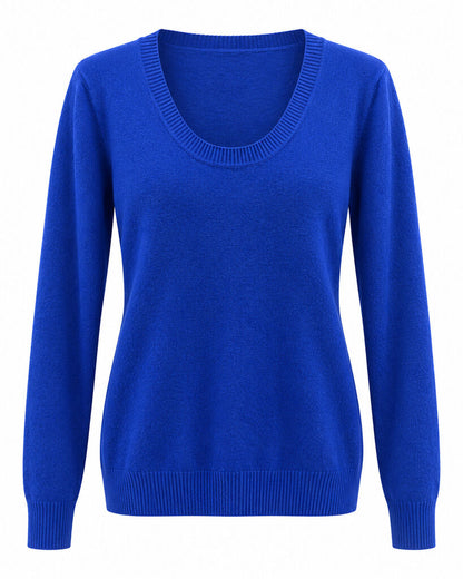 Sweater - BLUE