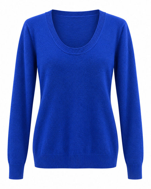 Sweater - BLUE