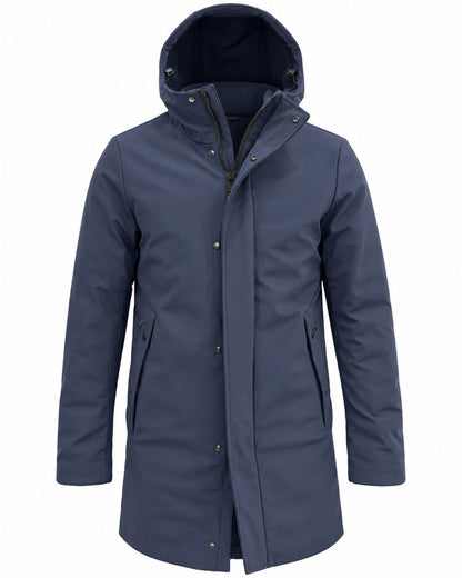 Jacket - BLUE