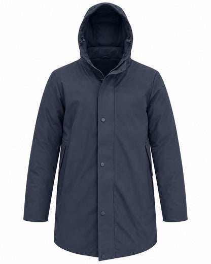 Jacket - BLUE