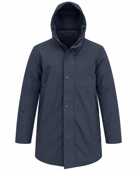 Jacket - BLUE