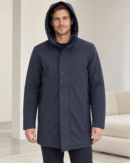 Jacket - BLUE