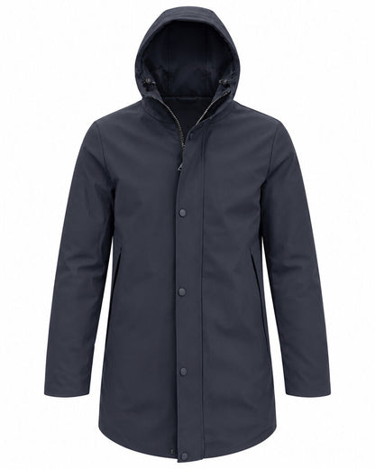 Jacket - NERO