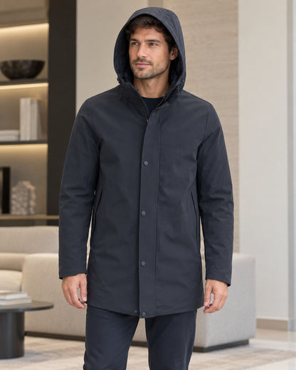 Jacket - NERO