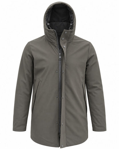Jacket - VERDE
