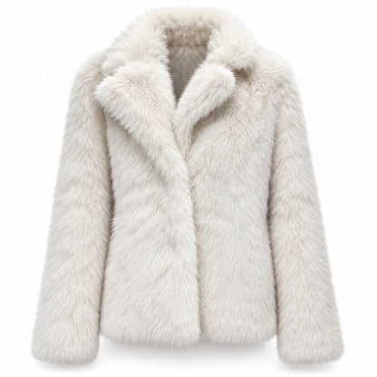 Jacket - BIANCO