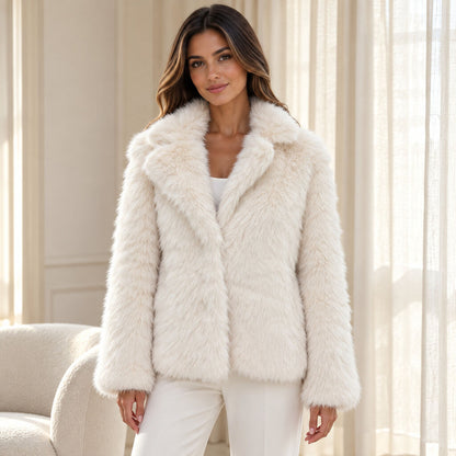 Jacket - BIANCO