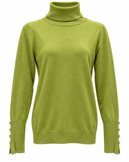 Turtleneck - LEMON