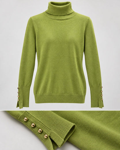 Turtleneck - LEMON
